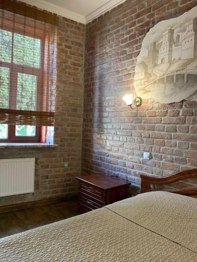 Apartment In Sacyjalistycnaja 39 Grodno Esterno foto