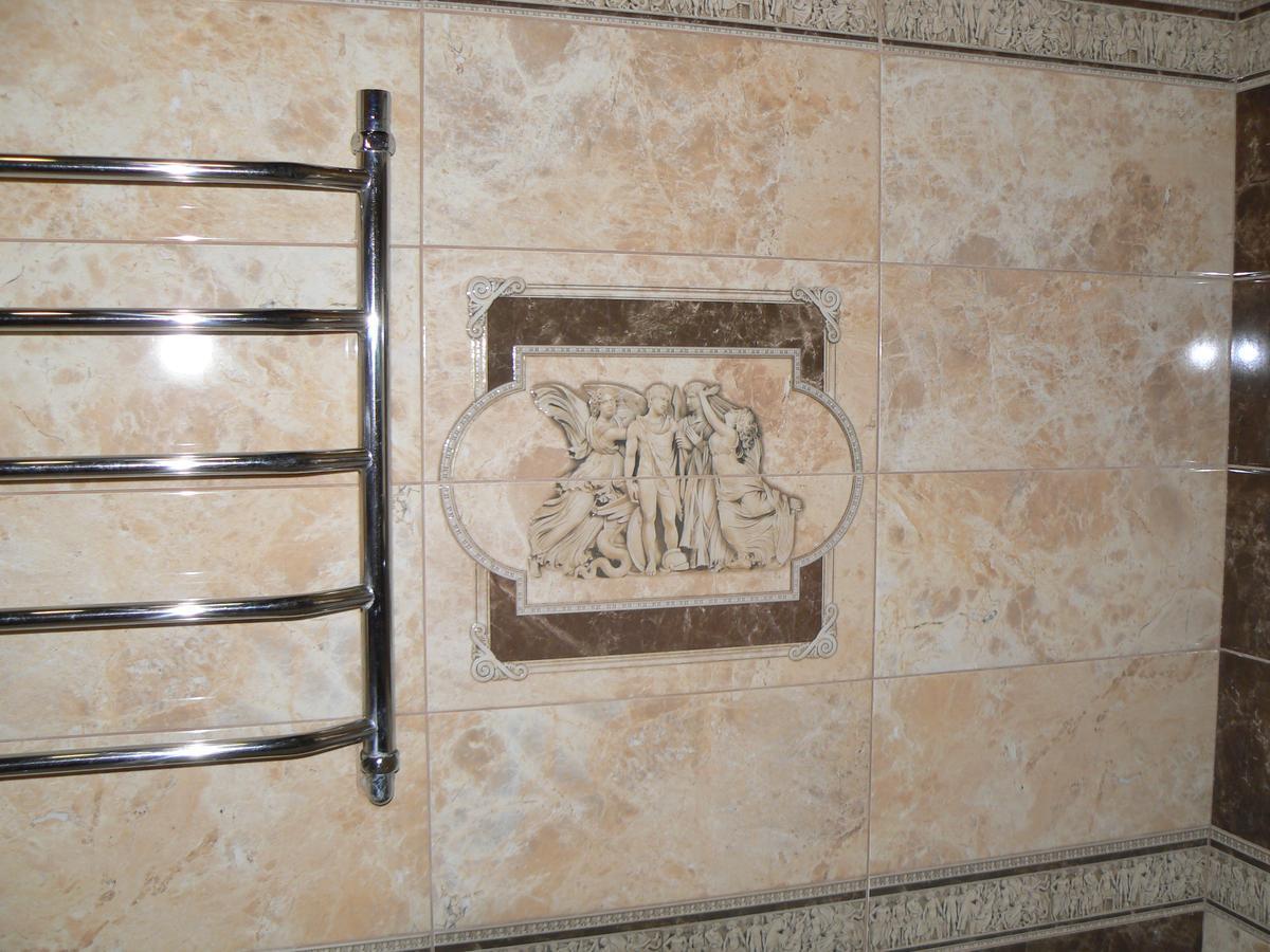 Apartment In Sacyjalistycnaja 39 Grodno Esterno foto